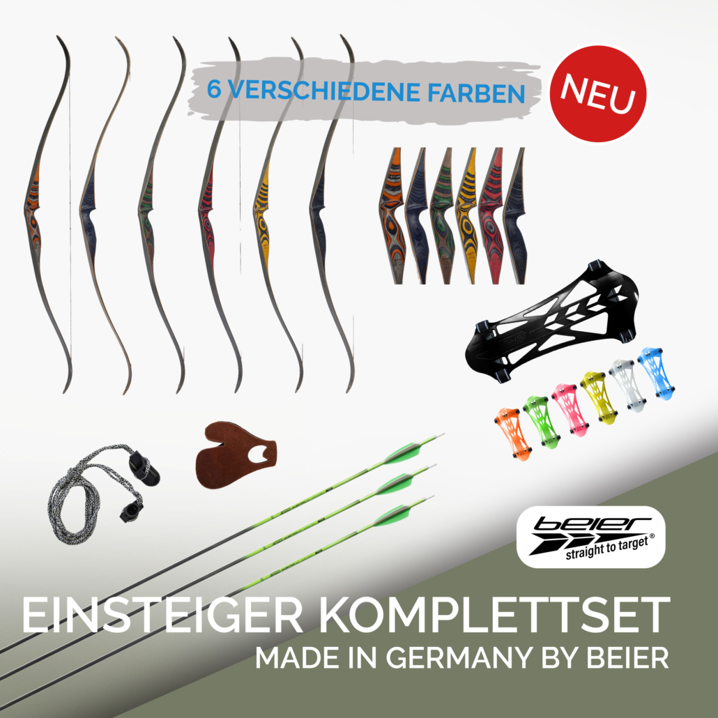 peacock-komplettset-bogensport-beier